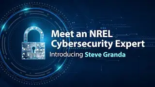 Meet a Cybersecurity Expert: Steve Granda
