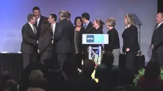 2012 NFDA Convention All-Star Recognition