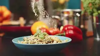 Spaghetti Benders Promo