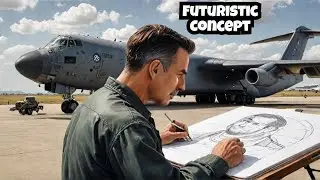 The B-52 Inspired Architecture That Could Save Our Planet
