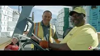 Builders FirstSource - Who We Are