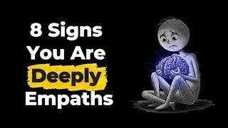 8 Struggles of Being a Highly Intelligence Person  (Psychology Explains)