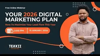 Your 2026 Digital Marketing Plan For Local Businesses