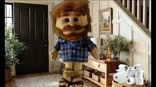 Dirty Little Puppets 