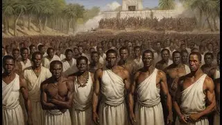 They Were Hebrews: The Secret History of Haiti and Jamaica