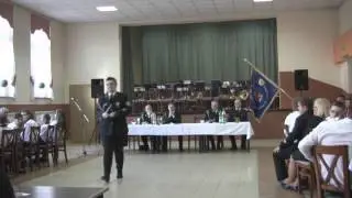 Walne Zebranie Sprawozdawczo Programowe 2014