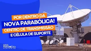 VEJA O QUE A NOVA PARAB&Oacute;LICA PODE TE OFERECER!