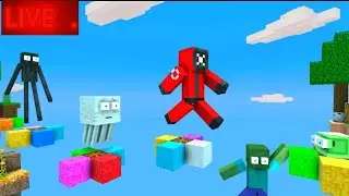 Minecraft copy Game I play Craft School Monster class!