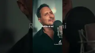 Pedja Jovanovic-Rekla si mi da ne volis zimu @PedjaJovanovic #Pedjajovanovic