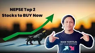 2 FINANCE to WATCH & BUY in February 2025 For MAXIMUM Gains!