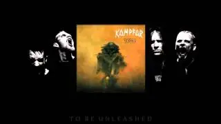 KAMPFAR - Icons
