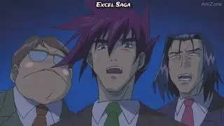 Hilarious Accidents in Anime Feel the Pain