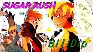BillDip ---[SUGAR RUSH♥]