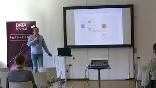 Building a Central Hive Metastore in a Multi-Account AWS Cloud Environment | Raffael Dzikowski