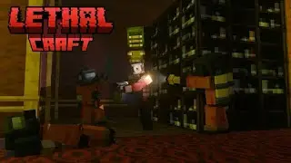 Lethal craft V2 | Minecraft