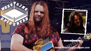 Maxx Payne AKA Man Mountain Rock 2025 Interview Part 2 - Mick Foley, Vince McMahon, WWE Run, Kliq