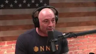 Discussion between Brendan Schaub and Joe Rogan about the grappling in Phuket