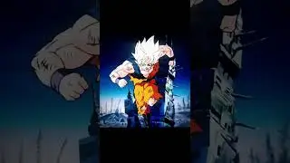 Broly is in ultra instinct 💀⚰️ #goku #vegeta #dragonball #dragonballsuper #anime #manga #bro #foryou