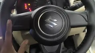 Dzire tour parts MGP power window 4 door central locking music system fitting Bangalore 9886634666