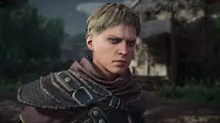 Assassin's Creed&reg; Valhalla Fulke Boss Fight