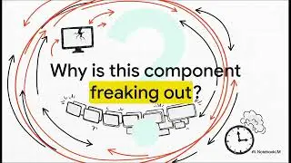 The Infinite useEffect Loop | React Interview
