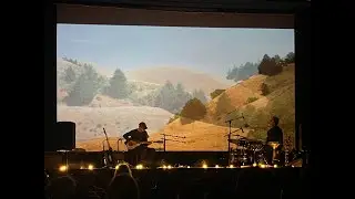 Live at 4-Star Theater, San Francisco.