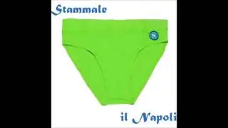 Stammale - Il Napoli