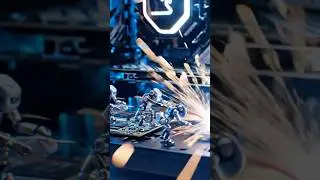 Mini PC Repair Bots #ai