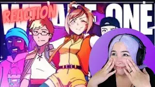 NERDCORE THE ANIME?! | 