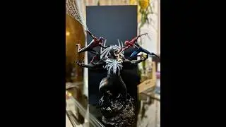 WHAT IF ? 🫣🤣 #venom #spiderman2 #ps5 #spiderman2ps5 #viral #goty