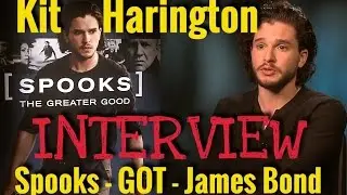 KIT HARINGTON 