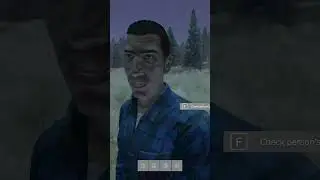 most normal dayz encounter