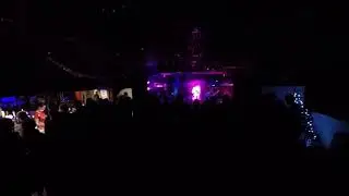 Riders To Ruin @ St Austell Band Club 16 12 2017