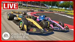 🔴 Creator Series - One Of My Best Tracks?