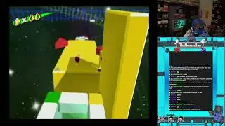 Half way Through and its not that bad | Super Mario Sunshine | First Playthrough