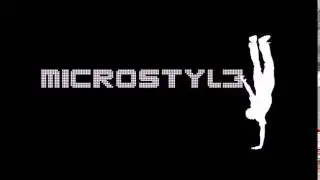 Joey Riot vs MICROSTYL3 - Street Rebel