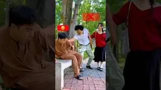 Kindness can save her soul.#thegirl #shortvideo #comedy #kindness #everydayhero