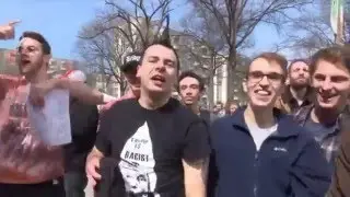 Carl The Cuck Returns...