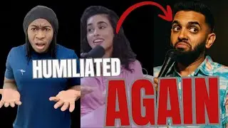 Akash&rsquo;s WIFE Just Proved Myron And Every Red Pill Guy Right AGAIN