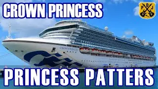 Crown Princess 