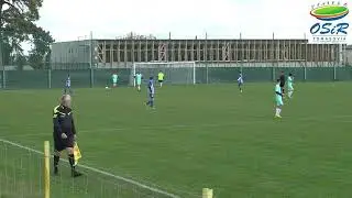 Tomasovia - Start 1944 Krasnystaw 9:4 (trampkarz starszy - gole)