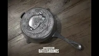 Открываем EQUINOX CRATE x10. Новый кейс в PUBG. Много винчестеров не бывает!