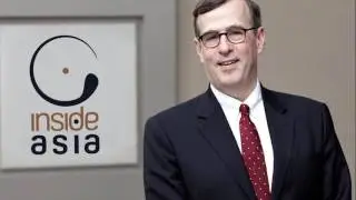 Frank Lavin: Export Now [Inside Asia Podcast]