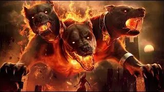 Guardian of the Underworld: The Untold Legend of Cerberus