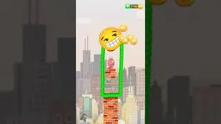 Draw 2 Smash Level 1 - 50 Walkthrough