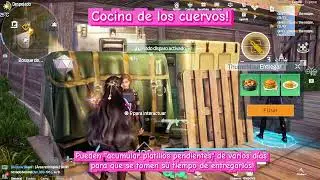 Nuevo evento en Undawn 
