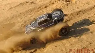 Traxxas E-Maxx 3908 MMM 6s Redemption...