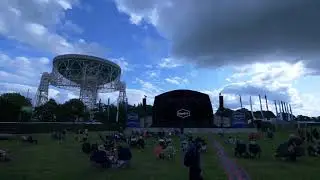 The Halle - Bluedot 2019