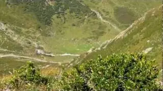 Oostenrijk, Muttersberg, Schaffberg, Gargellen, Landal Hochmontafon