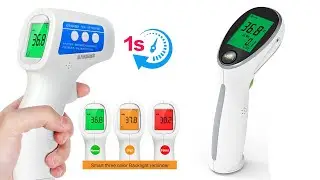 5 Best Digital Fever Thermometer | Baby Thermometer